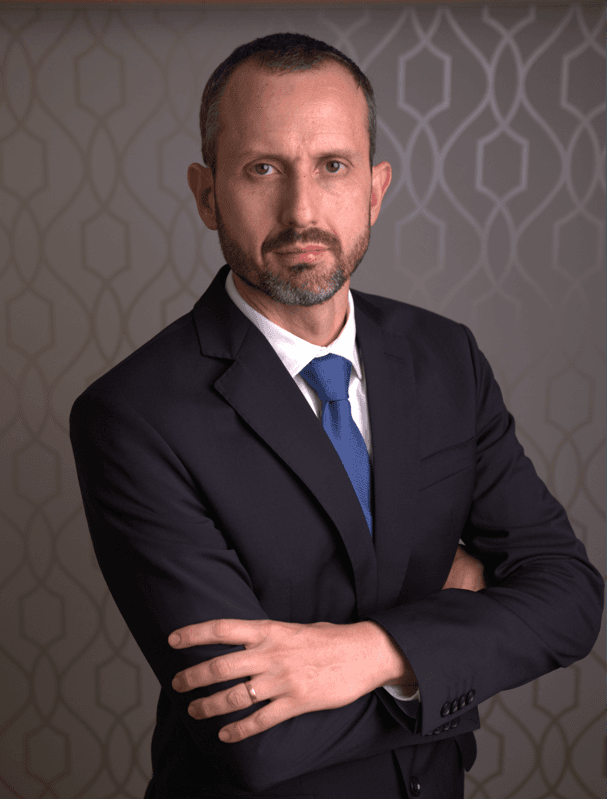 Dr. Pedro Colaneri Abi-Eçab