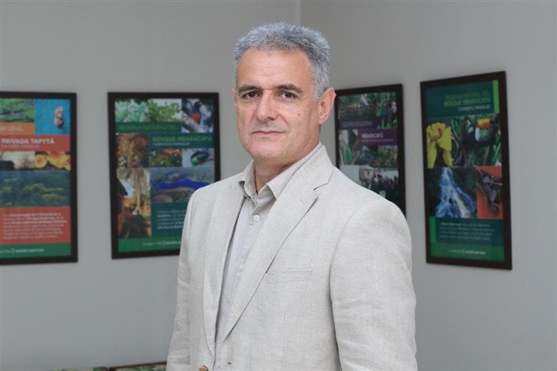 Yan Artemio Speranza