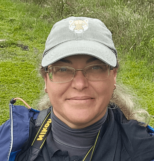 Eridiane Lopes da Silva