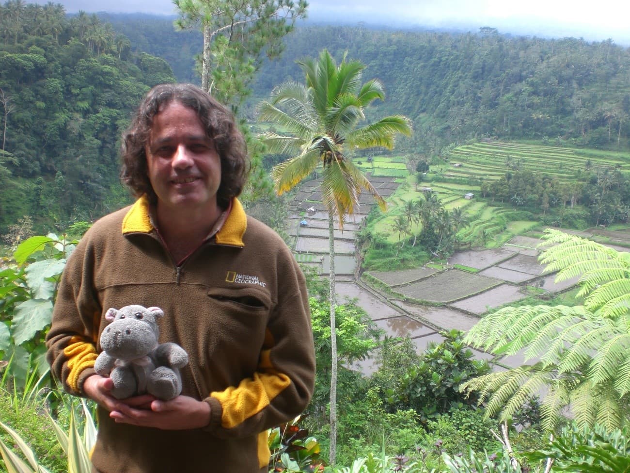 Dr. Fernando Fernandez