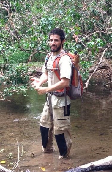 Dr. Guilherme Ferreira