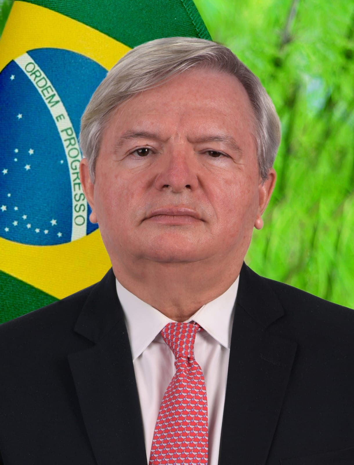 Ministro Herman Benjamin