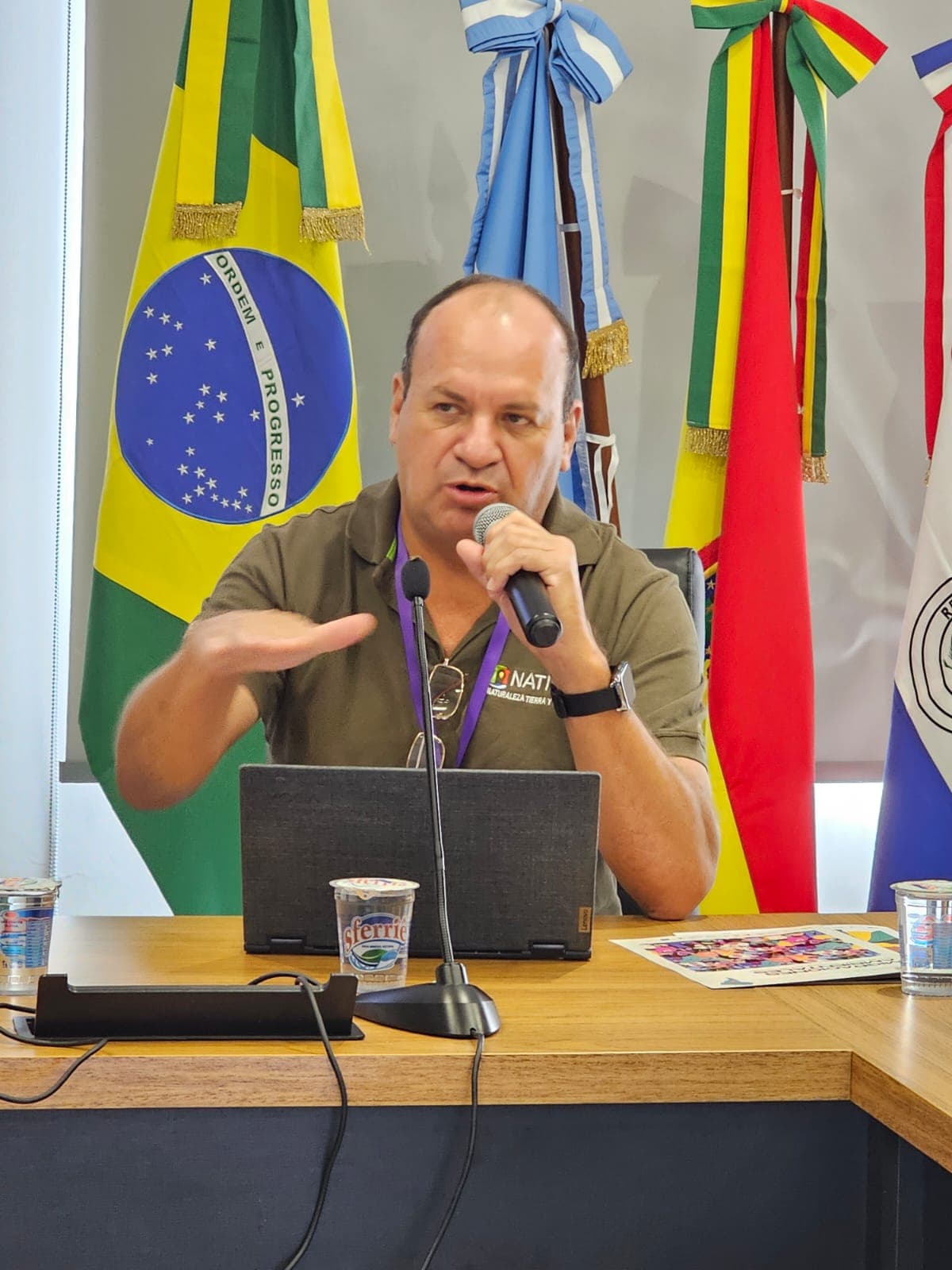 Dr. Ivan Walter Arnold Torrez