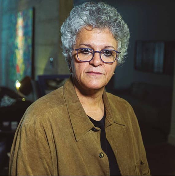 Dra. Izabella Teixeira