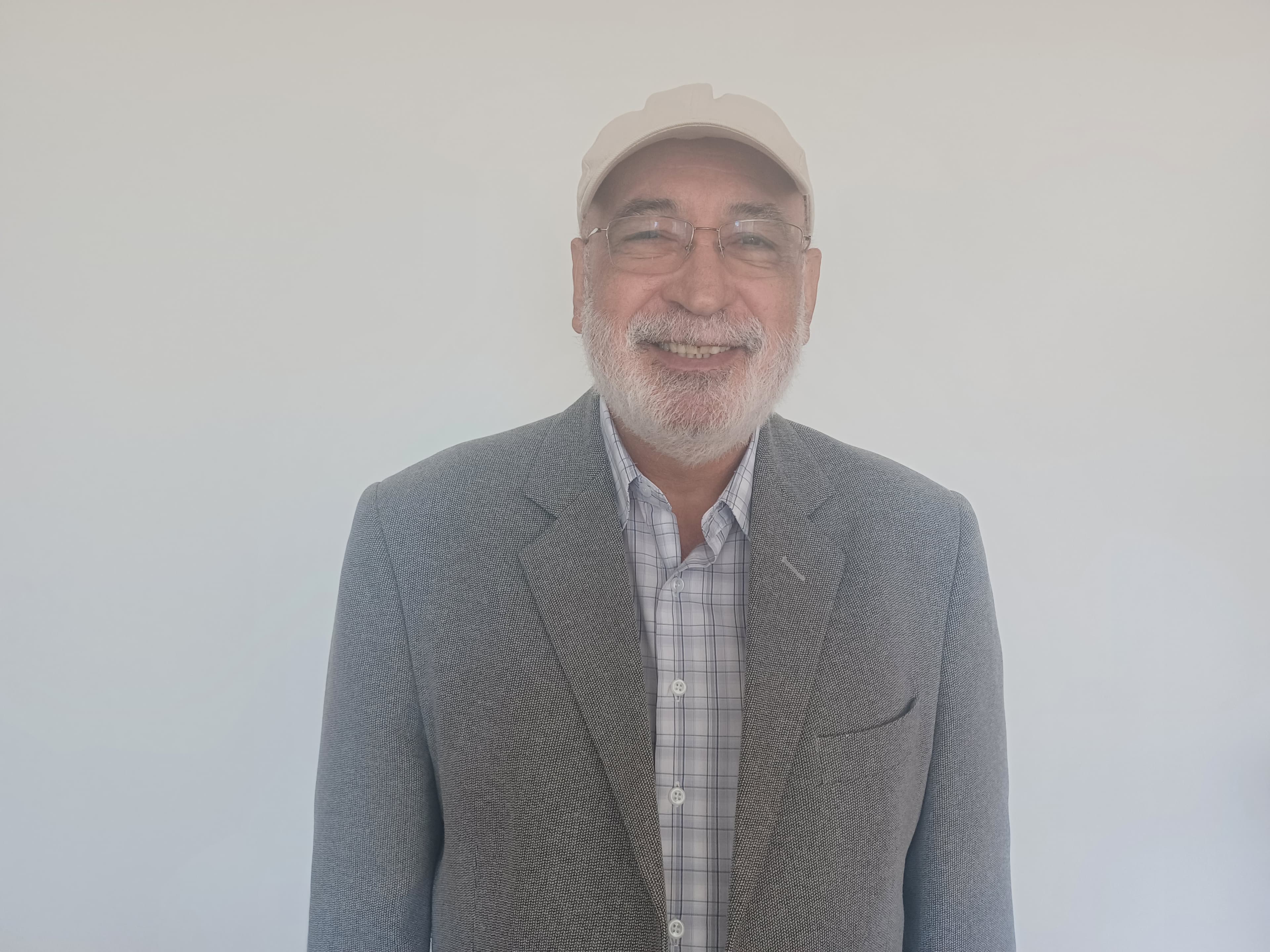 Dr. José Carlos Carvalho