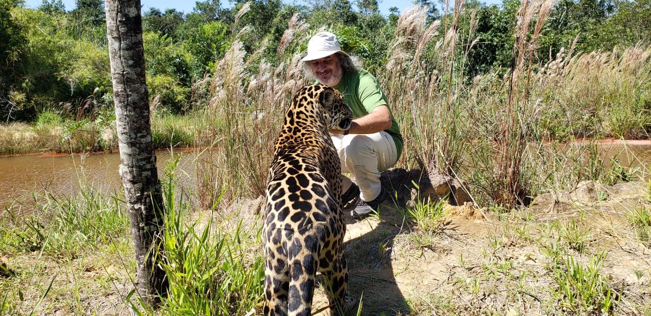 Dr. José Luiz de Andrade Franco