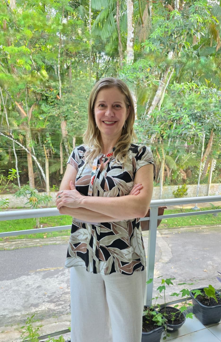 Dra. Regiane Borsato