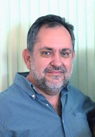 Sergio Brant Rocha